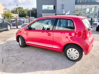 Seat Mii 2013 ΜΕ ΕΡΓΟΣΤΑΣΙΑΚΟ ΦΥΣΙΚΟ ΑΕΡΙΟ!-thumb-2