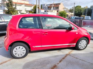 Seat Mii 2013 ΜΕ ΕΡΓΟΣΤΑΣΙΑΚΟ ΦΥΣΙΚΟ ΑΕΡΙΟ!-thumb-3