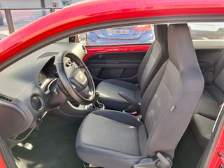 Seat Mii 2013 ΜΕ ΕΡΓΟΣΤΑΣΙΑΚΟ ΦΥΣΙΚΟ ΑΕΡΙΟ!-thumb-6