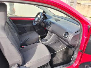 Seat Mii 2013 ΜΕ ΕΡΓΟΣΤΑΣΙΑΚΟ ΦΥΣΙΚΟ ΑΕΡΙΟ!-thumb-9