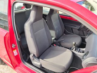 Seat Mii 2013 ΜΕ ΕΡΓΟΣΤΑΣΙΑΚΟ ΦΥΣΙΚΟ ΑΕΡΙΟ!-thumb-8
