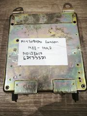 Mitsubishi Lancer. MD128617 (MITSUBISHI OEM) / E2T33371 (Module ID)