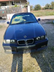 Bmw 318 1997 E36