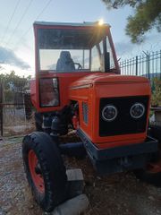 Τρακτέρ Zetor 1987 6011