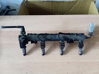 ΜΠΕΚΙΕΡΑ - ΜΠΕΚ **KFV** CITROEN C2 - C3 - NEMO - PEUGEOT 207 2000 2001 2002 2003 2004 2005 2006 2007 2008 2009 **ΡΩΤΗΣΤΕ ΤΙΜΗ**