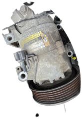 Κομπρεσέρ Αιρκοντίσιον 2J551 Nissan Primera P12 QG16