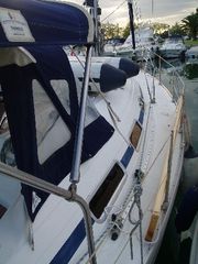 Bavaria 2005 32 Cruiser-thumb-4