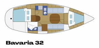 Bavaria 2005 32 Cruiser-thumb-14