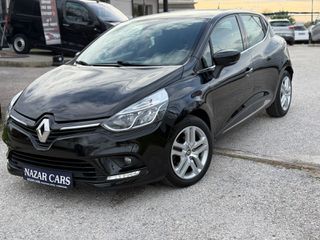 Renault Clio 2019 1.5 DCI DIESEL EURO6