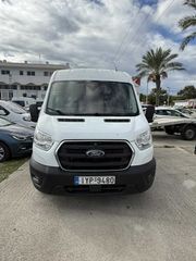 Ford Transit 2020 TRANSIT ΧΩΡΙΣ ΦΠΑ