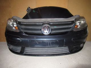 Volkswagen Golf Plus '04 - '09 Μούρη Κομπλέ