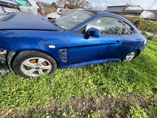 Hyundai Coupe 2005