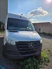 Κλούβα Mercedes-Benz 2021 Sprinter-thumb-1