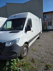 Κλούβα Mercedes-Benz 2021 Sprinter-thumb-3