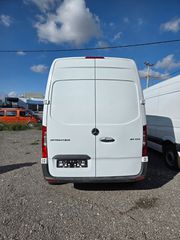 Κλούβα Mercedes-Benz 2021 Sprinter-thumb-4