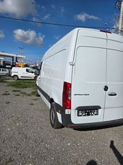 Κλούβα Mercedes-Benz 2021 Sprinter-thumb-5