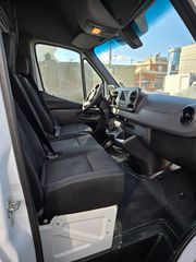 Κλούβα Mercedes-Benz 2021 Sprinter-thumb-6