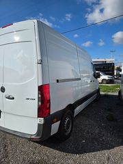 Κλούβα Mercedes-Benz 2021 Sprinter-thumb-8