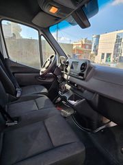 Κλούβα Mercedes-Benz 2021 Sprinter-thumb-9