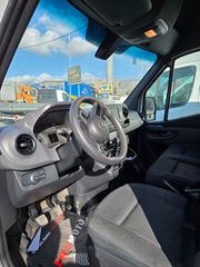 Κλούβα Mercedes-Benz 2021 Sprinter-thumb-11