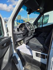 Κλούβα Mercedes-Benz 2021 Sprinter-thumb-12