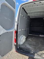 Κλούβα Mercedes-Benz 2021 Sprinter-thumb-14