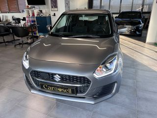 Suzuki Swift 2021 GL HYBRID CVT ΑΝΑΛΥΣΗ ΦΠΑ