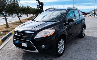 Ford Kuga 2009