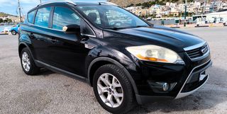 Ford Kuga 2009