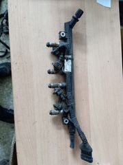 ΜΠΕΚΙΕΡΑ - ΜΠΕΚ FIAT PANDA - 500 - GRANDE PUNTO **169A4000** 2007 2008 2009 2010 2011 2012 2013 2014 2015 **ΡΩΤΗΣΤΕ ΤΙΜΗ**