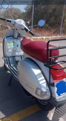 Piaggio Vespa 2005 px150cc