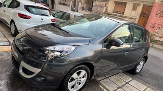 Renault Scenic 2011 TCe