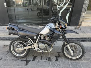 Kawasaki KLR 650 2005