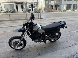 Kawasaki KLR 650 2005-thumb-1