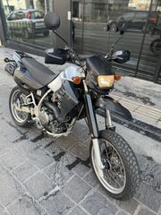 Kawasaki KLR 650 2005-thumb-3