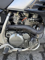 Kawasaki KLR 650 2005-thumb-4