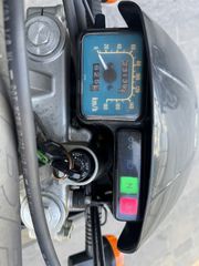 Kawasaki KLR 650 2005-thumb-11