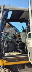 Εκσκαφέας Με Λάστιχα Liebherr 2016 Α924-thumb-2