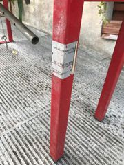 Πάγκος κοιλιακών και βαρών