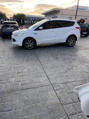 Ford Kuga 2013 2.0 TDCI TITANIUM 4X4