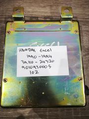 Hyundai Excel. 39110-24320 (HYUNDAI OEM) / 9010930005 / IOZ