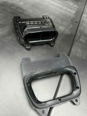 Καπάκι φίλτρου Stage 2 με Βεντούρι CF MOTO 450 MT