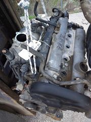 Opel Z14xe