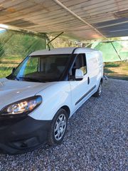 Fiat Doblo 2018 Fiat doplo sx extra maxi multijet 2-thumb-4