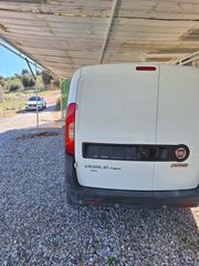 Fiat Doblo 2018 Fiat doplo sx extra maxi multijet 2-thumb-5