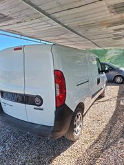Fiat Doblo 2018 Fiat doplo sx extra maxi multijet 2-thumb-6