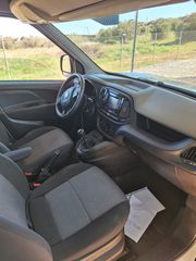 Fiat Doblo 2018 Fiat doplo sx extra maxi multijet 2-thumb-7