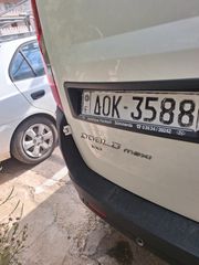 Fiat Doblo 2018 Fiat doplo sx extra maxi multijet 2-thumb-8