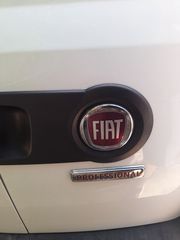 Fiat Doblo 2018 Fiat doplo sx extra maxi multijet 2-thumb-9