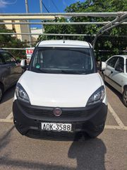 Fiat Doblo 2018 Fiat doplo sx extra maxi multijet 2